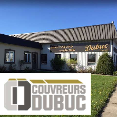 Les Couvreurs Dubuc Inc